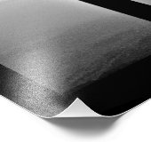 マウンテンビュー フォトプリント            (角)