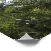 マウンテンビュー ポスター (角)