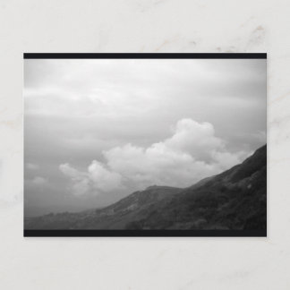 マウンテンビュー ポストカード