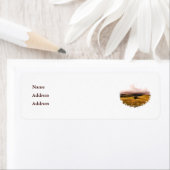 マウンテンビュー ラベル (インサイチュ)