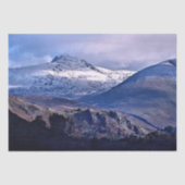 マウンテンビュー 薄葉紙 (正面)