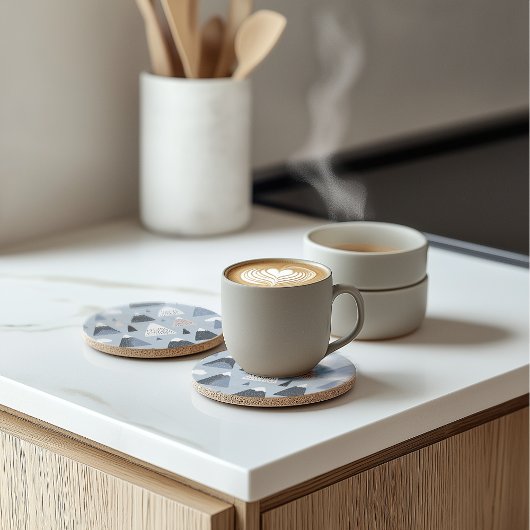 マウンテンピークススカンジナビア様式の石コースター コースター