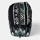 マウンテンピークストライバルジオメトリック ドップキット (右)