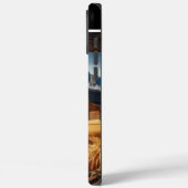 マウンテンファームビュー Case-Mate iPhoneケース (裏面 / 左)