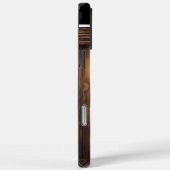 マウンテンファームビュー Case-Mate iPhoneケース (裏面 / 右)