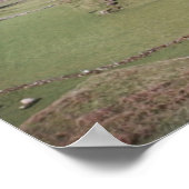 マウンテンフィールド、ウェストドネガル ポスター (角)