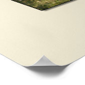 マウンテンフェンス ポスター (角)