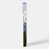 マウンテンフォトグラフィー、山ロブソン Case-Mate iPhoneケース (裏面 / 左)