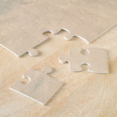 マウンテンフォレストウィルダネス絵を描ズ ジグソーパズル (側面)