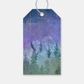 マウンテンフォレストパラダイス ギフトタグ (裏面)