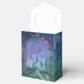 マウンテンフォレストパラダイス フェイバーボックス (オープン)