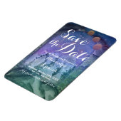 マウンテンフォレストパラダイス マグネット (左側)