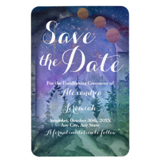 マウンテンフォレストパラダイス マグネット