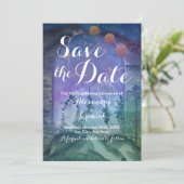 マウンテンフォレストパラダイス 招待状 (スタンド正面)