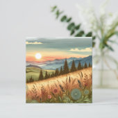 マウンテンフォレストヒルズカントリーボホ自然 (スタンド正面)