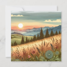 マウンテンフォレストヒルズカントリーボホ自然