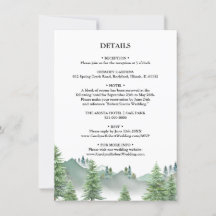 マウンテンフォレ結婚スト詳細