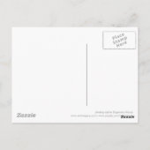 マウンテンブルック写真はがき。ノルウェー ポストカード (裏面)