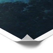 マウンテンブルバード ポスター (角)