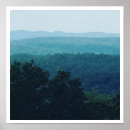 マウンテンブルバード ポスター