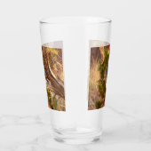 マウンテンブルーバードアットアーチズ国立公園 タンブラーグラス (右)