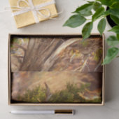 マウンテンブルーバードアットアーチズ国立公園 薄葉紙 (ギフト)