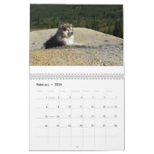 マウンテンホームのパウダーハウンドCDX、RAE、RM、CGC、WL カレンダー (2月 2026)