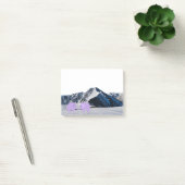 マウンテンポストイットのノートに登場する象 ポストイット (オフィス)