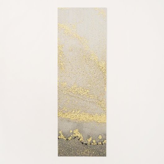 マウンテンポーズヨガマット ヨガマット (正面)