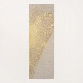 マウンテンポーズヨガマット ヨガマット (裏面)