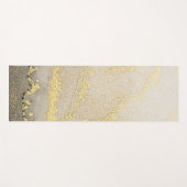 マウンテンポーズヨガマット ヨガマット (正面(横))