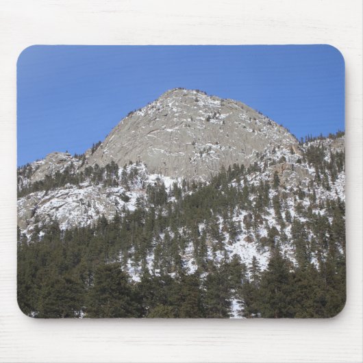 マウンテンマウスパッド マウスパッド (正面)