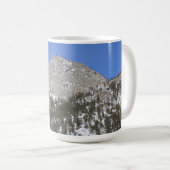 マウンテンマグ コーヒーマグカップ (正面右)