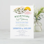 マウンテンマトリモンスロッピートレイルジョイントビーチウィークエンド 招待状 (スタンド正面)