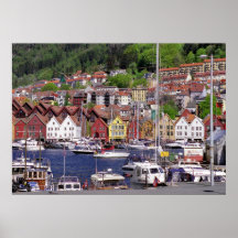 マウンテンマリーナポスター