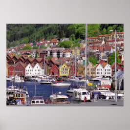 マウンテンマリーナポスター ポスター