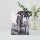 マウンテンマン#12 ポストカード (スタンド正面)