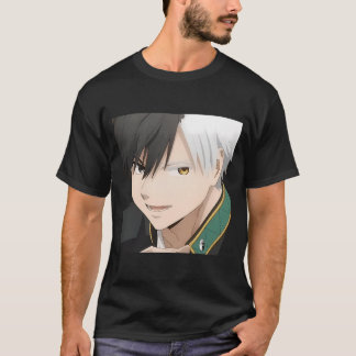 マウンテンミストウィンドブレーカー Tシャツ