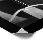 マウンテンミュージックフェスティバルインAsheville, NC 1938 ポスター (角)