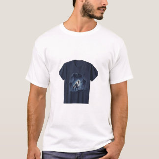 マウンテンメイヘム Tシャツ