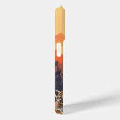 マウンテンライオンとカブiPhone / iPadケース Case-Mate iPhoneケース (裏面 / 右)