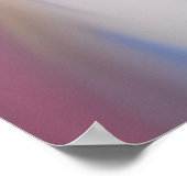 マウンテンライオンアート ポスター (角)