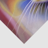 マウンテンライオンアート 薄葉紙 (詳細)