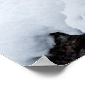 マウンテンライオンオンオン狩り ポスター (角)