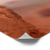 マウンテンライオン ポスター (角)