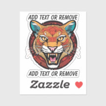 マウンテンライオンPUMAスクールマスコットカスタマイズカーカー