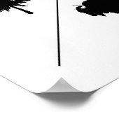 マウンテンライフ ポスター (角)