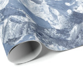 マウンテンラッピング紙 ラッピングペーパー (ロールコーナー)