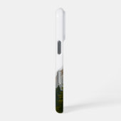 マウンテンランドスケープデザイン iPhoneケース (右側面)