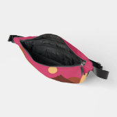 マウンテンランドスケープファニーパック ファニーパック (見開き)